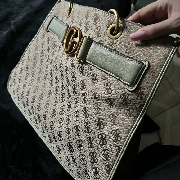 Guess Tote Bag